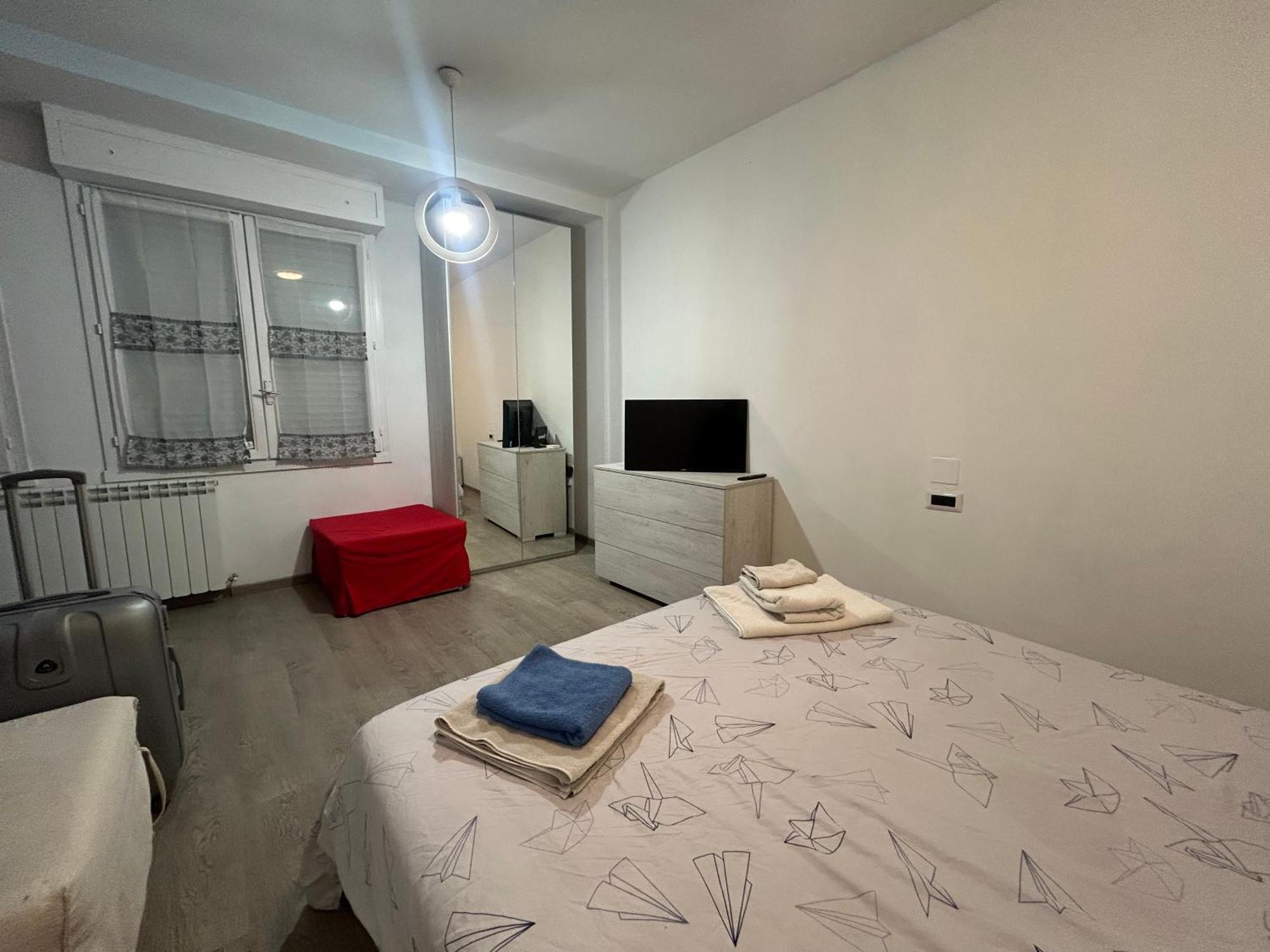 Ale&nau 2 Apartamento Roma