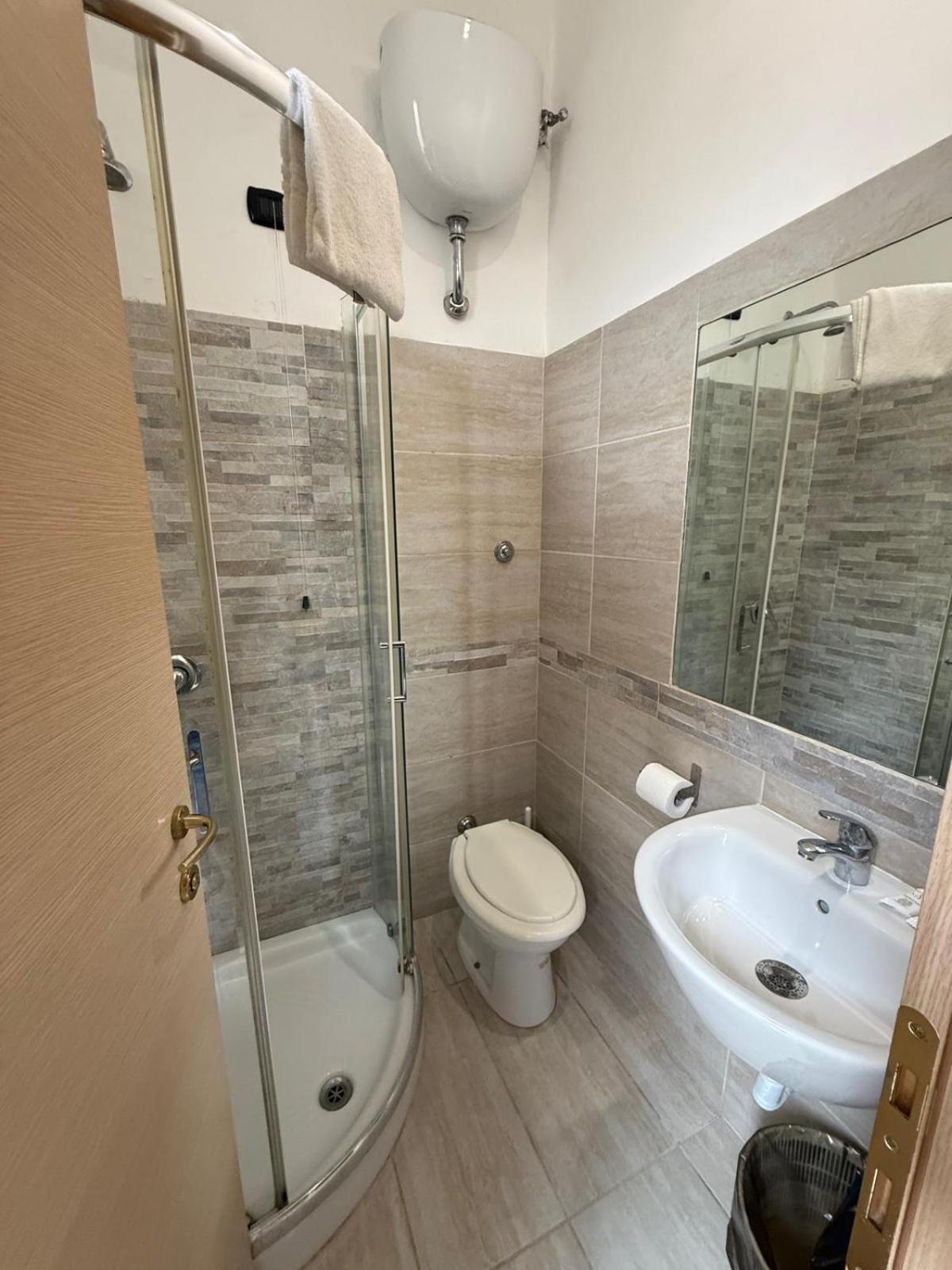 Guest house Ok Roma 3*