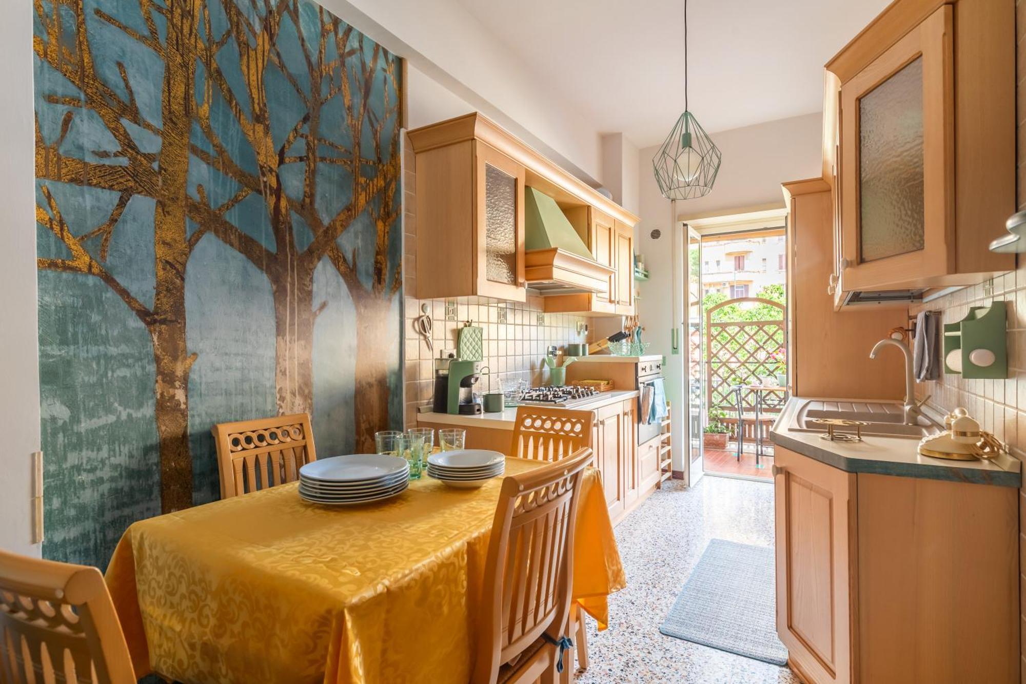 Appartamento Domus Jonia Dream Or Reality
