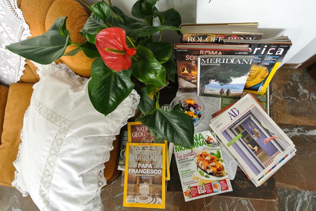 Casa Felice Bed and breakfast