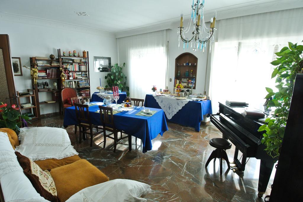 Bed and breakfast Casa Felice *