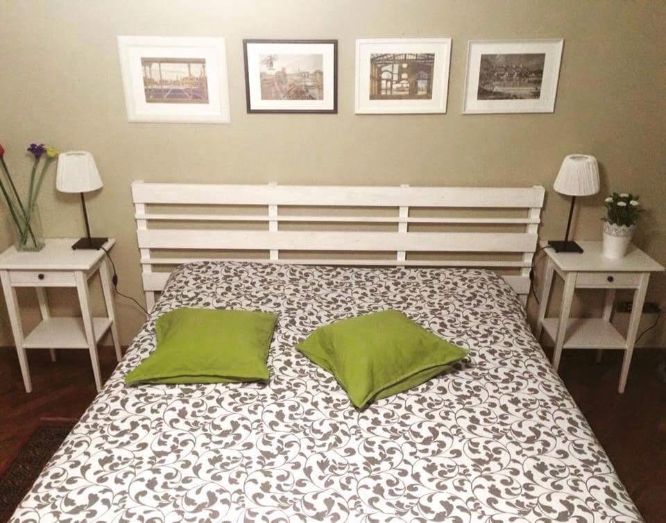 La Casa Di Antonia Bed and breakfast *
