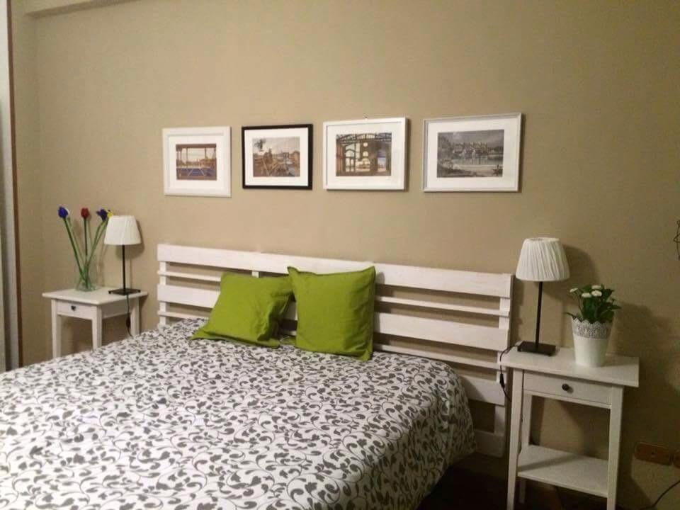 Bed and breakfast La Casa Di Antonia