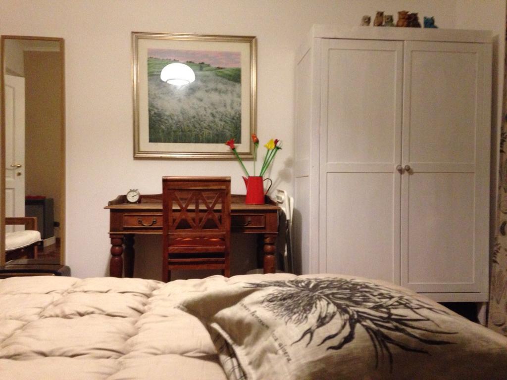 Bed and breakfast La Casa Di Antonia *
