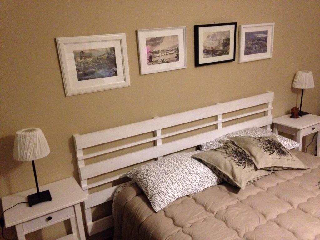 Bed and breakfast La Casa Di Antonia Roma