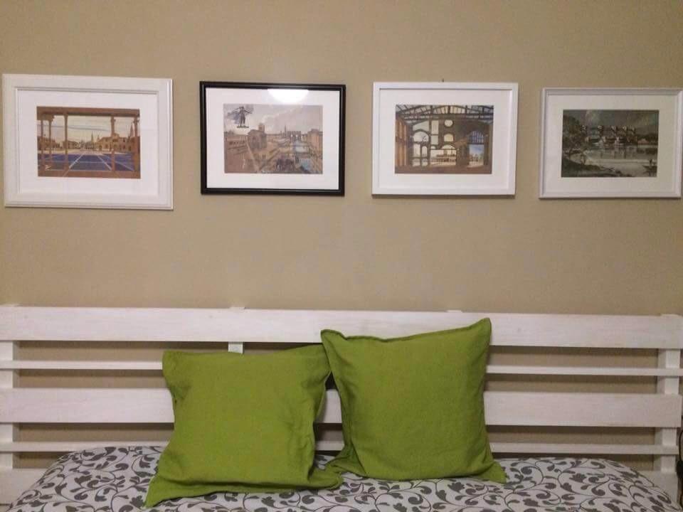 Bed and breakfast La Casa Di Antonia Roma