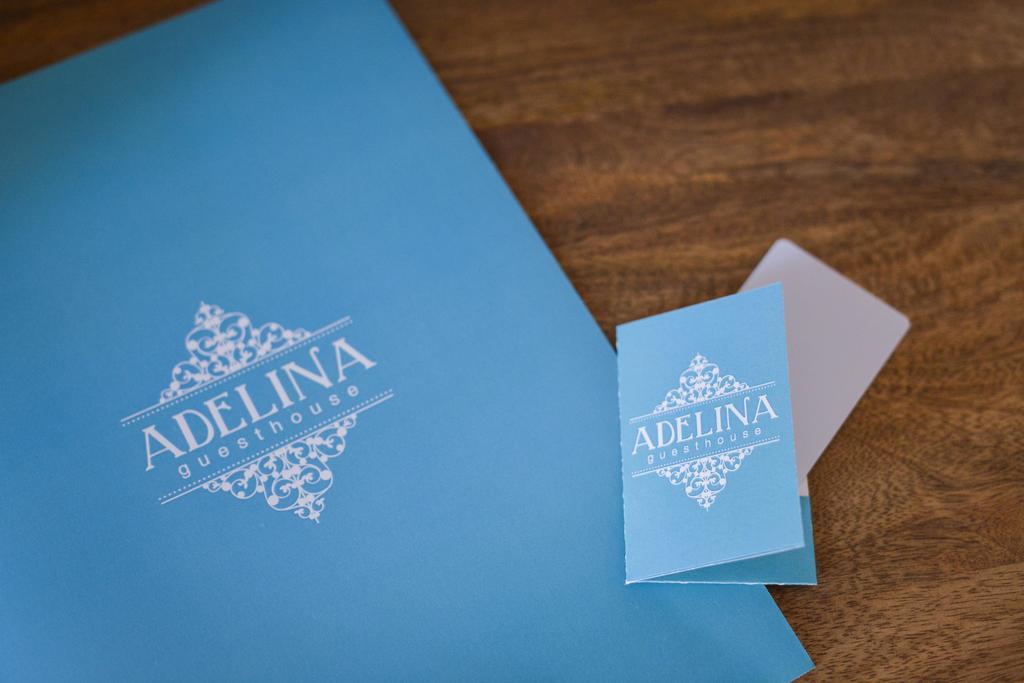 Gjestgiverier Adelina