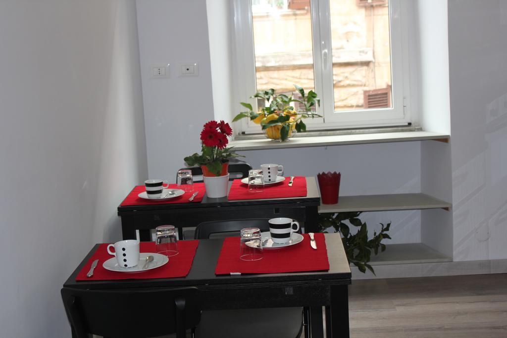 Gallia's Acomodação com café da manhã 
