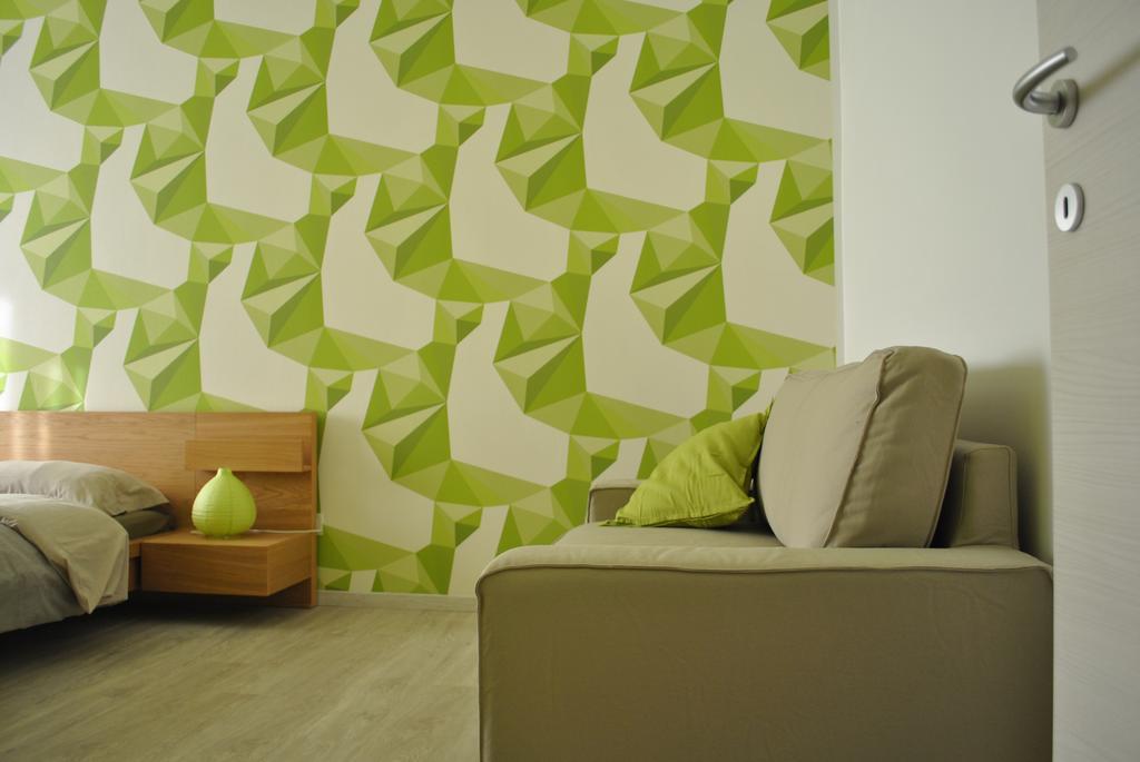 Granny's House Colosseum Apartamento