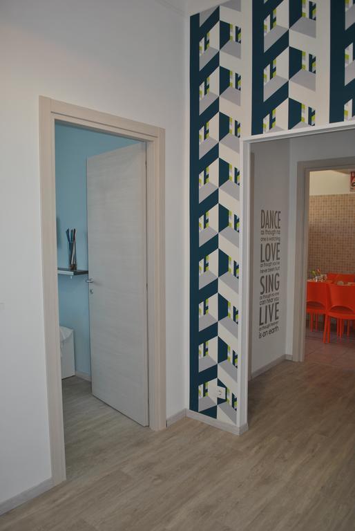 Granny's House Colosseum Apartamento *