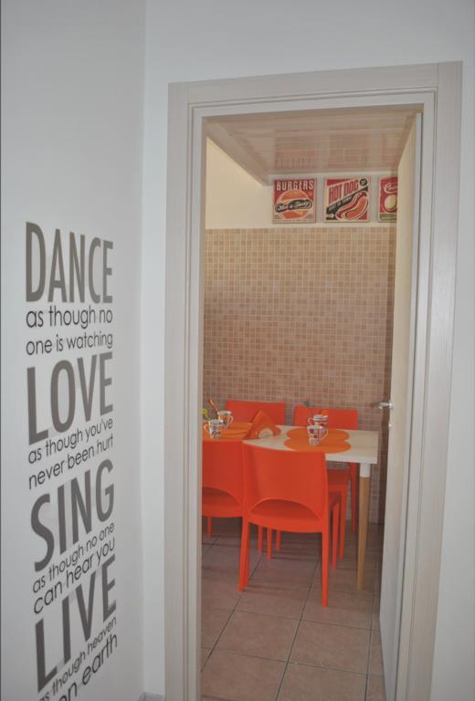 Apartamento Granny's House Colosseum