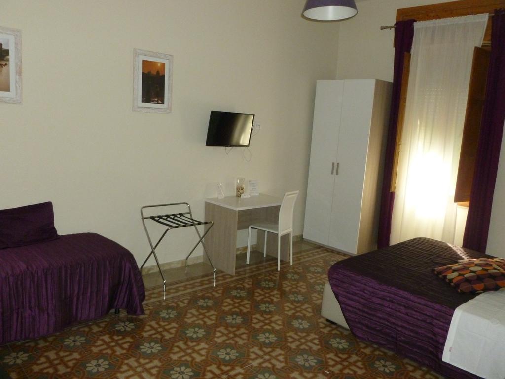 Casa de hóspedes 16 Relais Roma