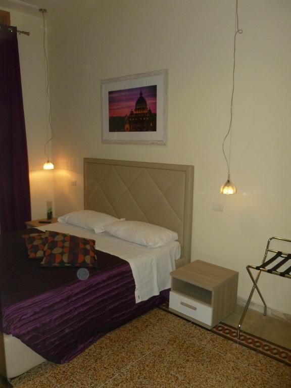Casa de hóspedes 16 Relais 2*
