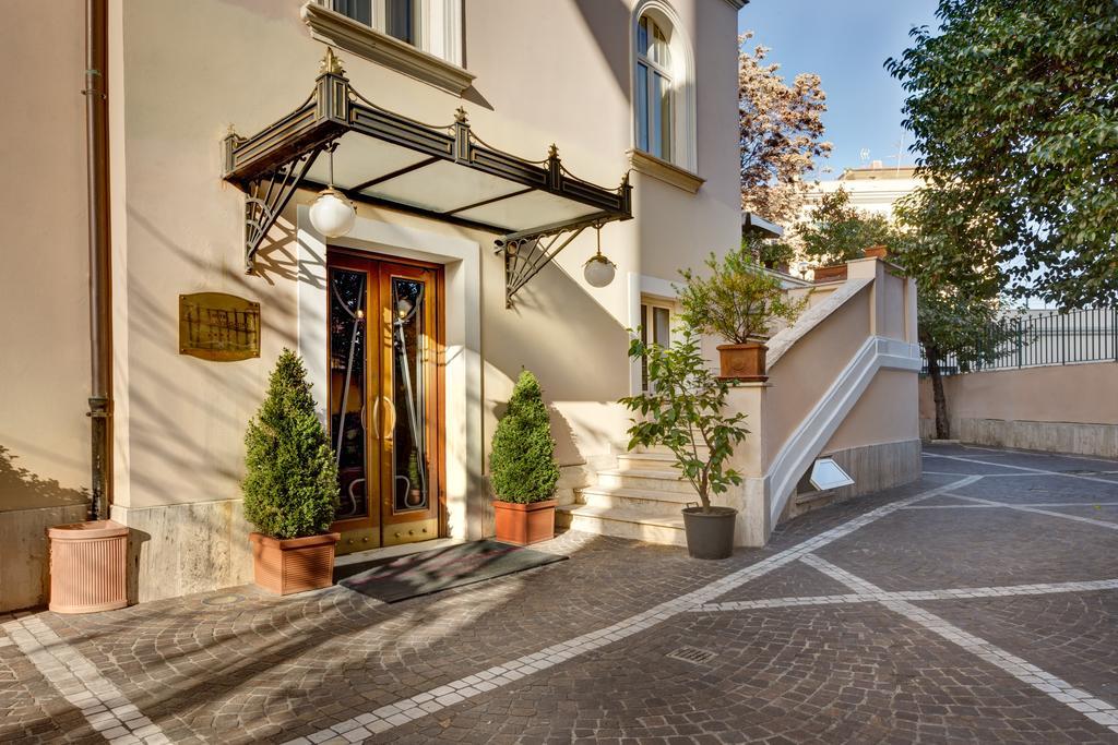 Morgagni Roma
