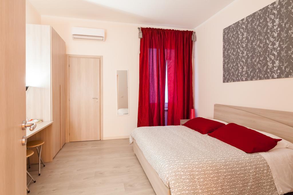 San Giovanni Gjestgiverier Roma