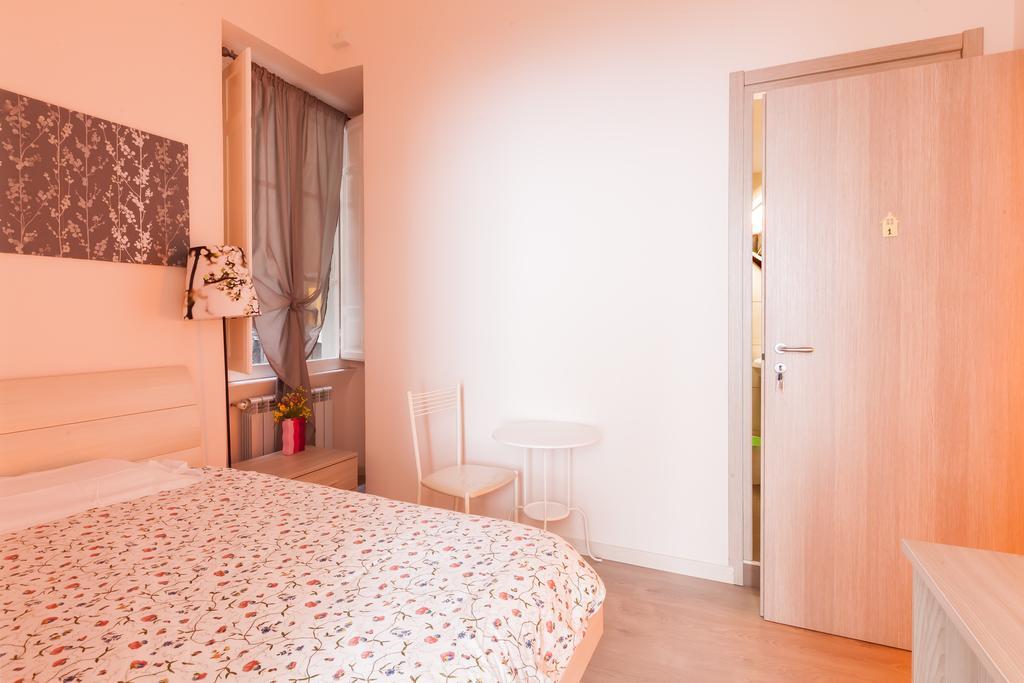 Gjestgiverier San Giovanni Roma