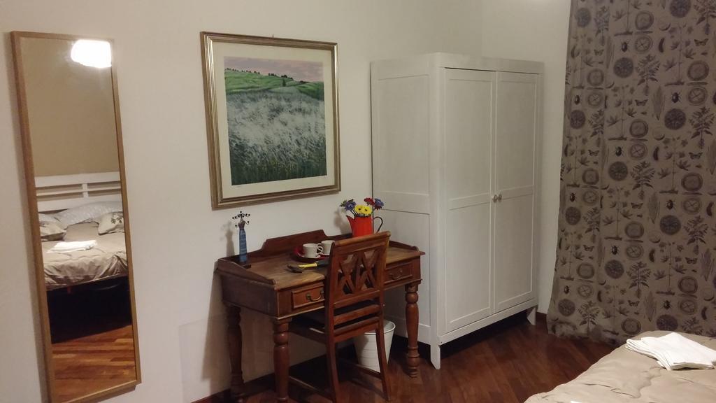 La Casa Di Antonia Bed and breakfast