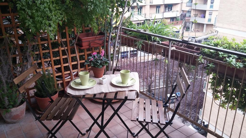 La Casa Di Antonia Bed and breakfast *