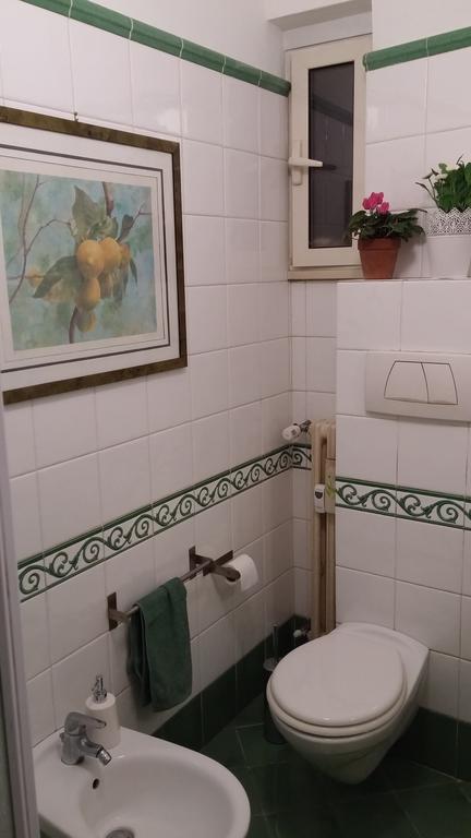La Casa Di Antonia Bed and breakfast Roma