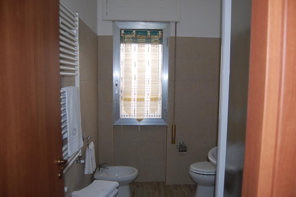 Bed & Breakfast Il Salice Roma
