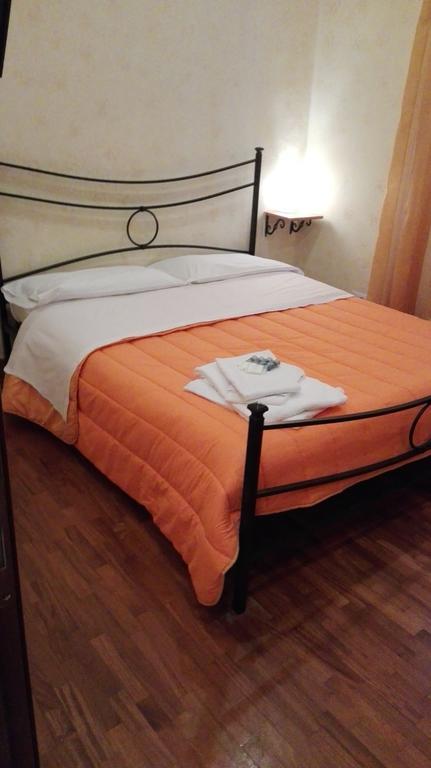 Gjestgiverier Residenza Laterano