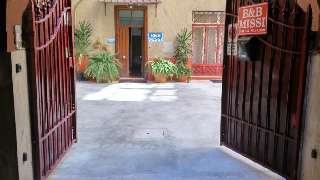 Missi Acomodação com café da manhã  Roma