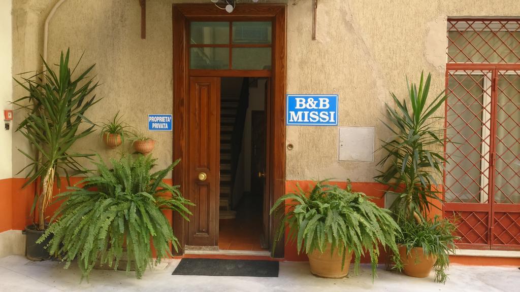Missi Acomodação com café da manhã  Roma
