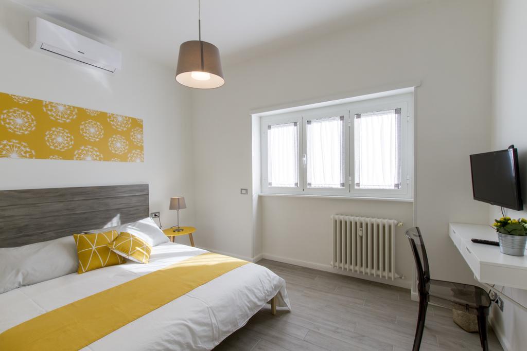 Bed & Breakfast Feelinrome Roma