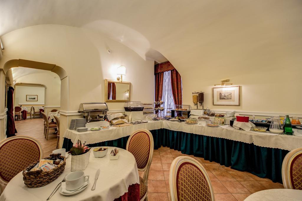 Hotel Relais Antico Palazzo Rospigliosi Roma