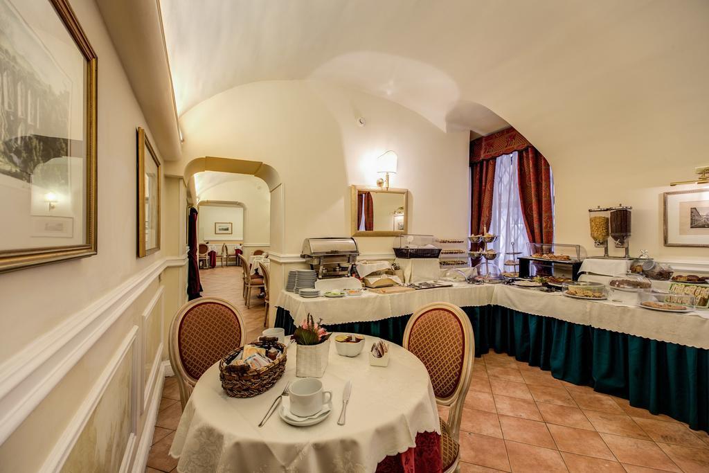 Relais Antico Palazzo Rospigliosi 4* Roma