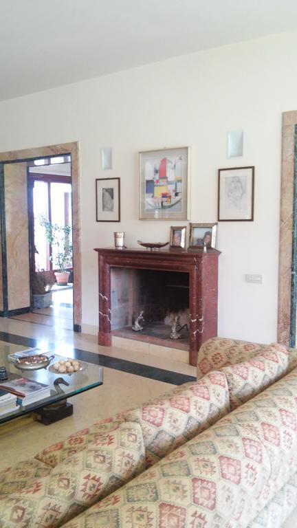 Gasthof Relais La Canfora Rom