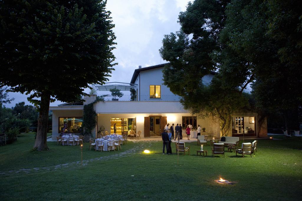 Gasthof Relais La Canfora