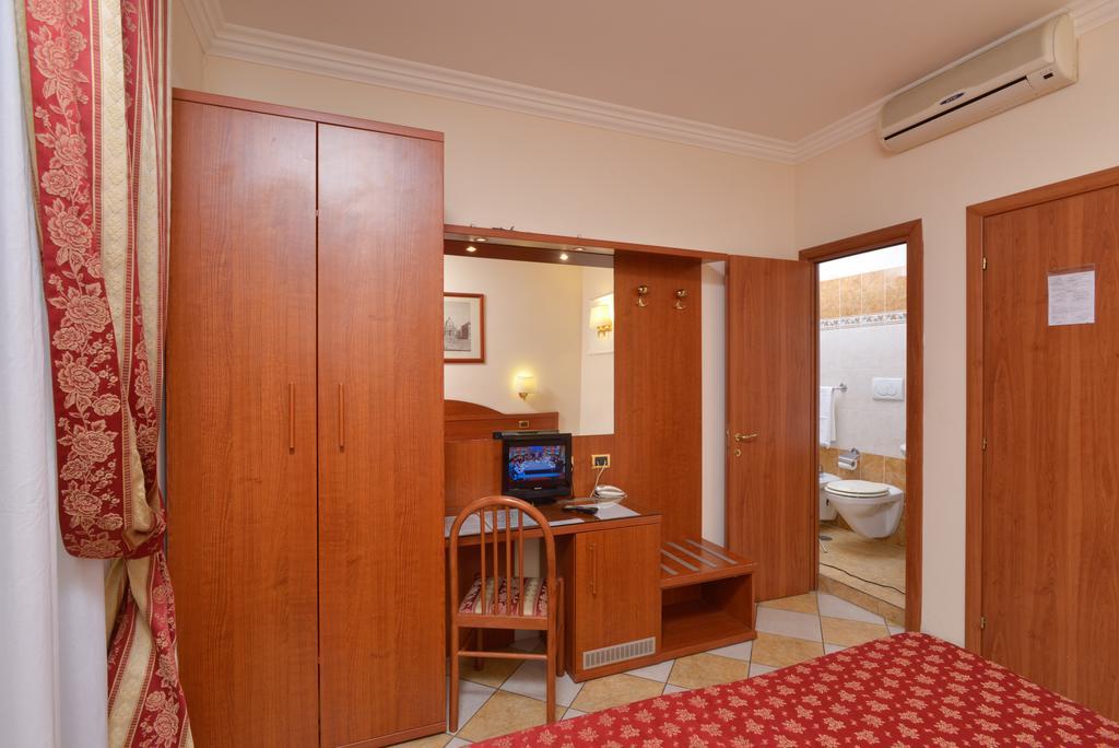 Hotel Chicago Roma