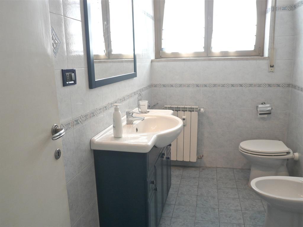 Bed & Breakfast Da Roy A Cinecitta