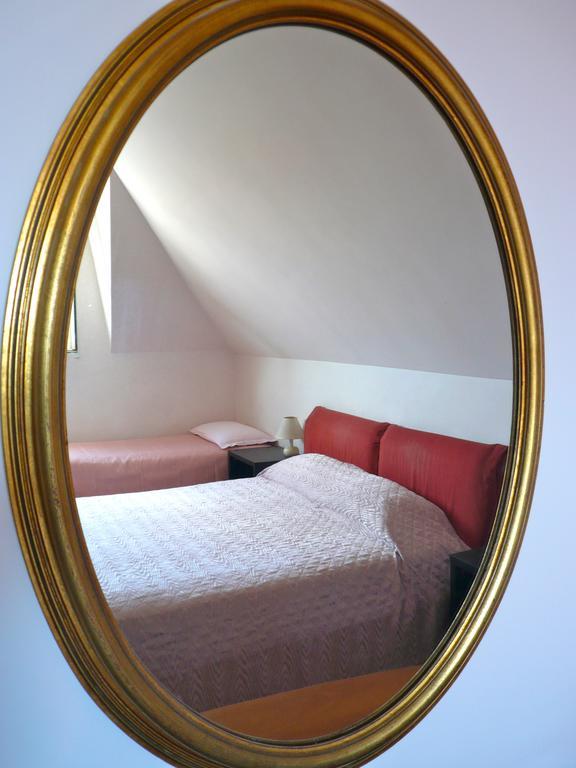 Bed & Breakfast Da Roy A Cinecitta 3*