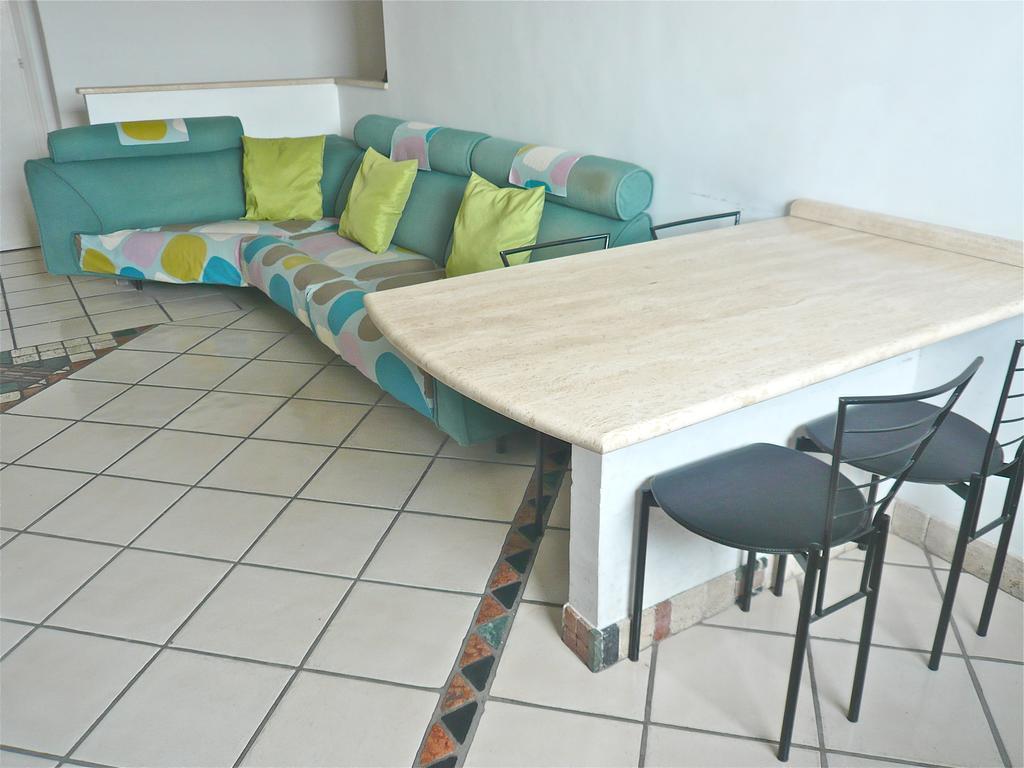 Da Roy A Cinecitta Bed & Breakfast