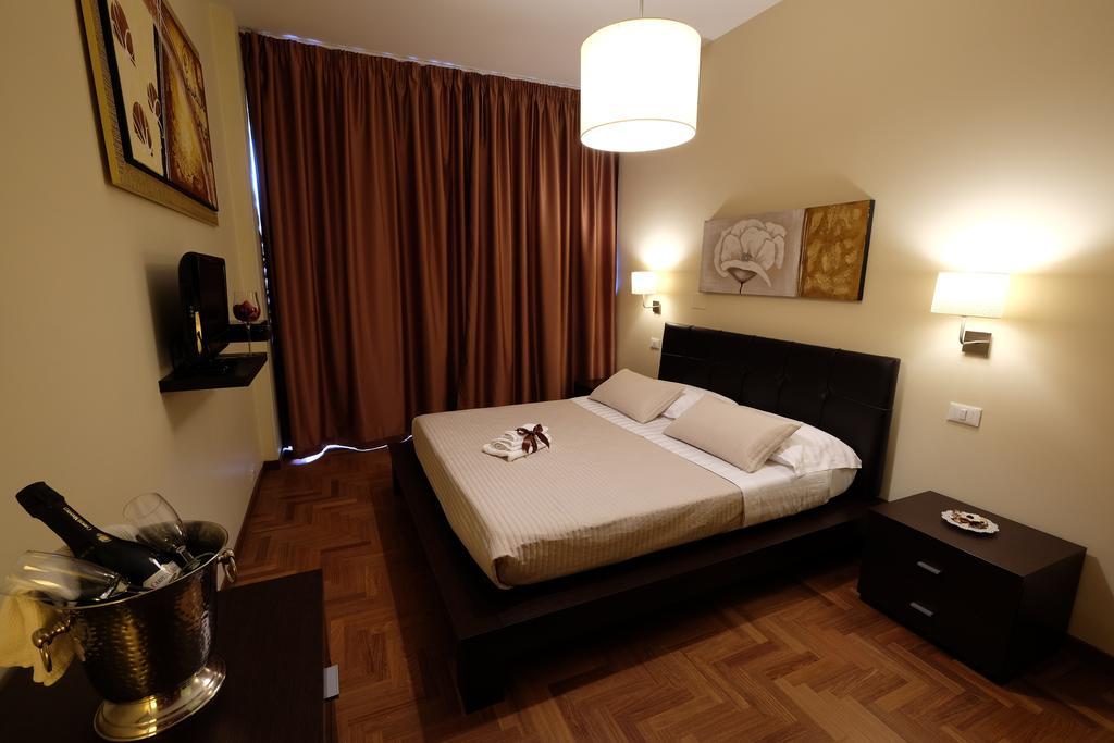 Fiore Vaticano 5* Roma