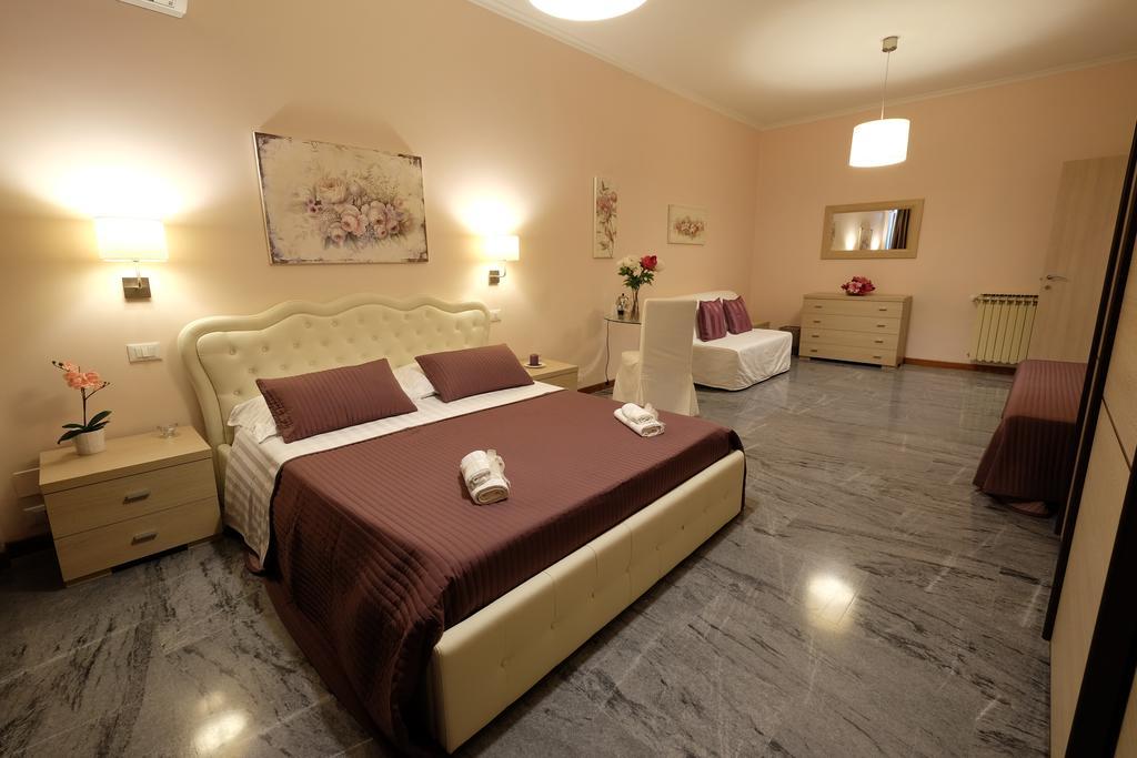 Fiore Vaticano Bed & Breakfast Roma