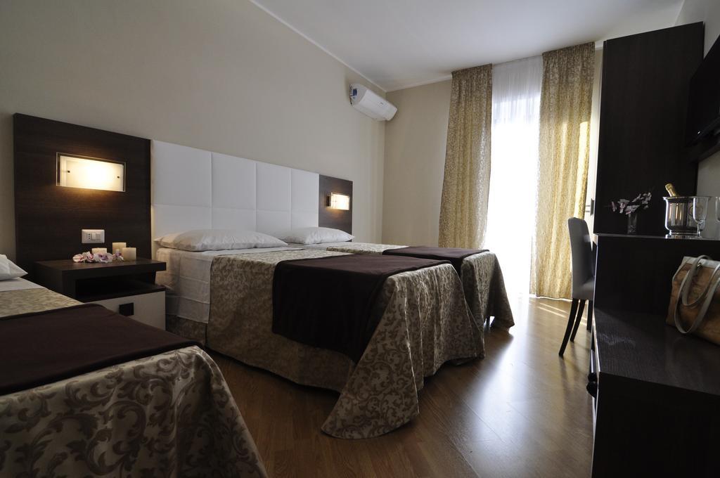 Apartamento La Di Trastevere *