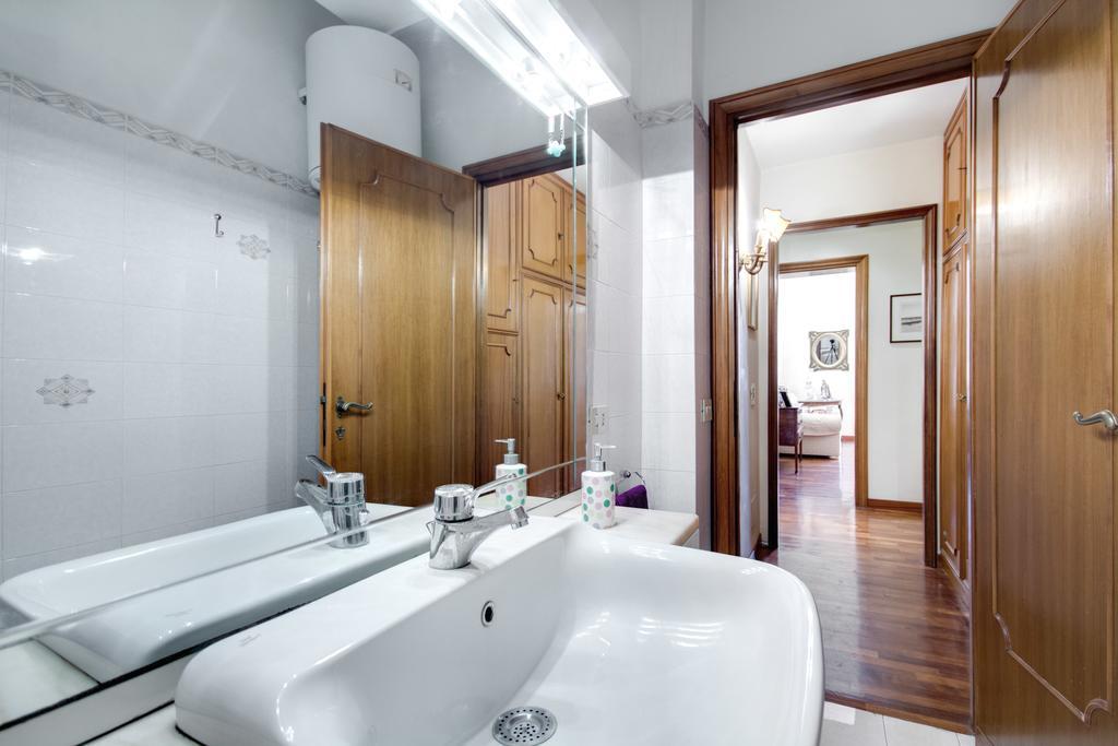 Сasa de vacaciones La Casa Del Marchese Roma
