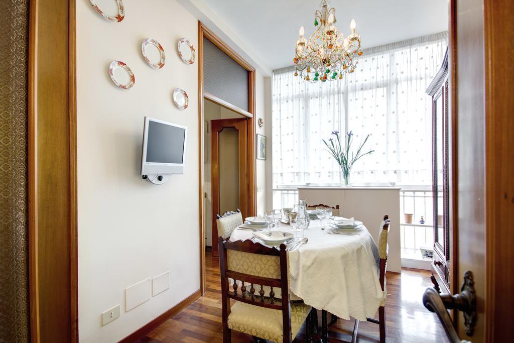 Сasa de vacaciones La Casa Del Marchese