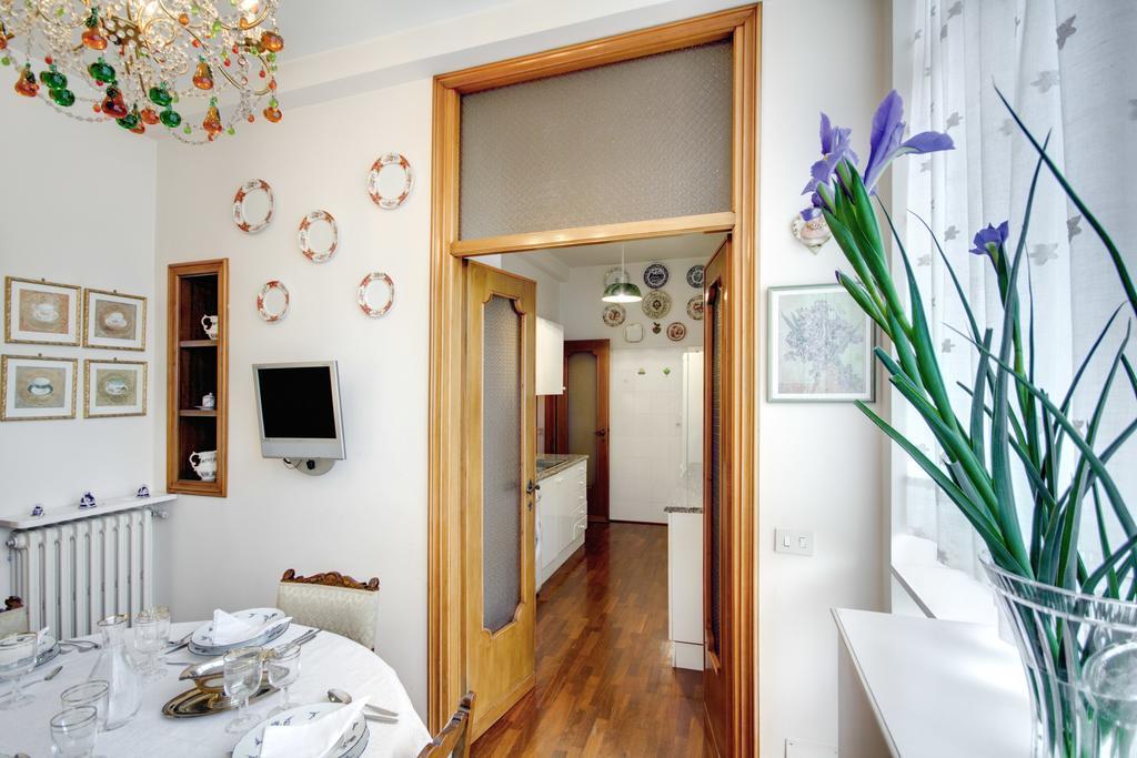 Сasa de vacaciones La Casa Del Marchese Roma
