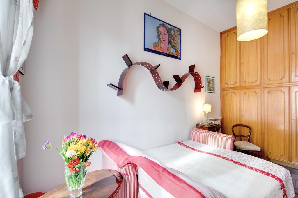 La Casa Del Marchese Сasa de vacaciones Roma
