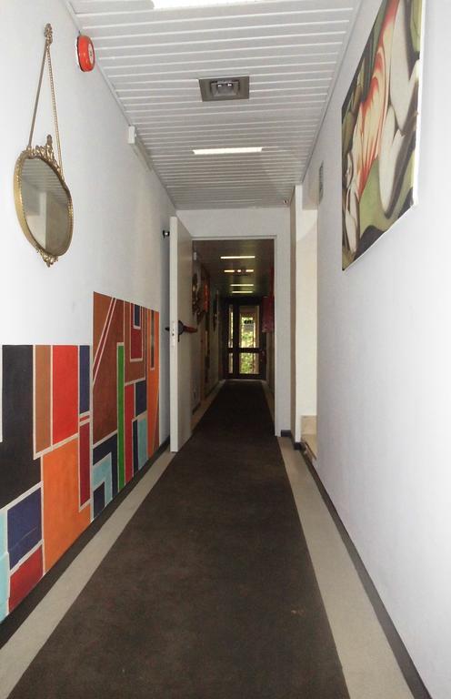 Hotel Desiderio Roma