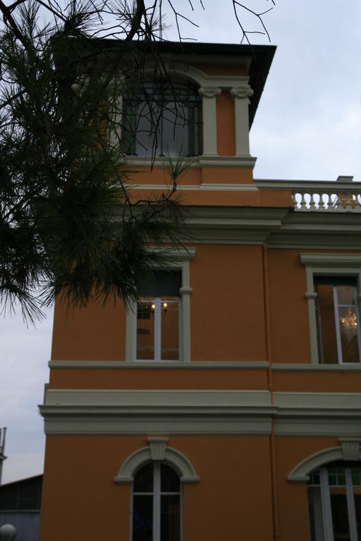 Acomodação com café da manhã  Relais La Torretta 2*