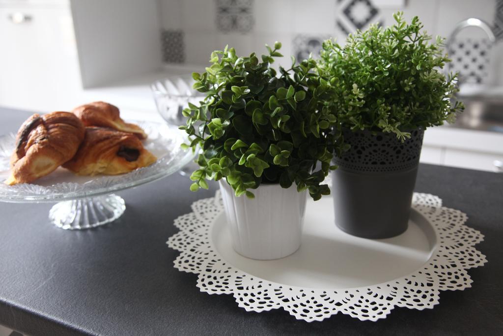 Relais La Torretta Acomodação com café da manhã 