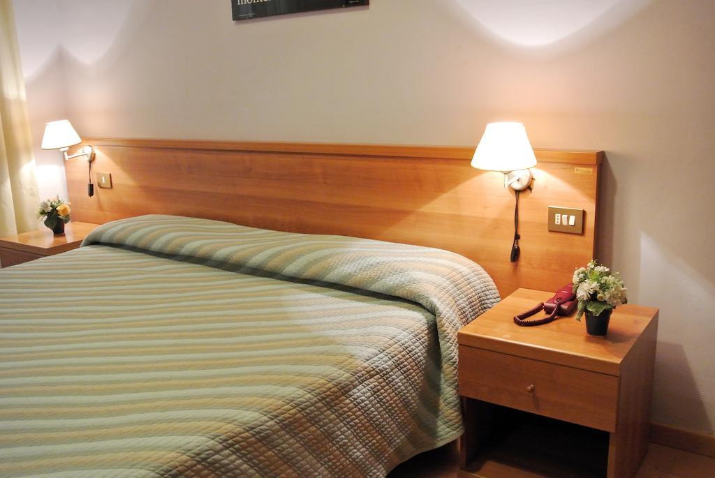 Hotel Giada 3*
