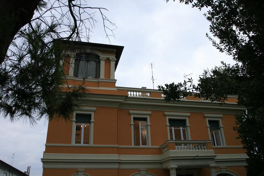 Relais La Torretta 2* Roma
