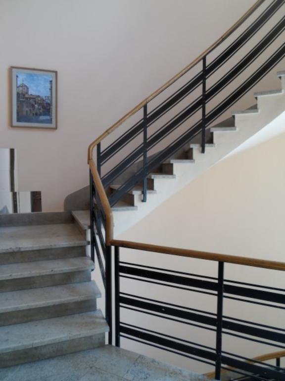 Hotell Paisiello Parioli