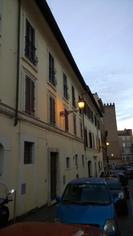 Vandrerhjem New Generation Center Roma